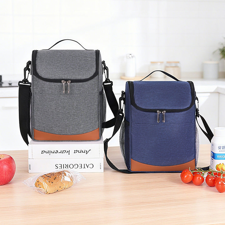 Insulated Food Delivery Backpack Kalsten