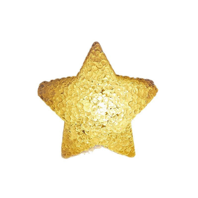 Decorative LED Star Lamp Kalsten