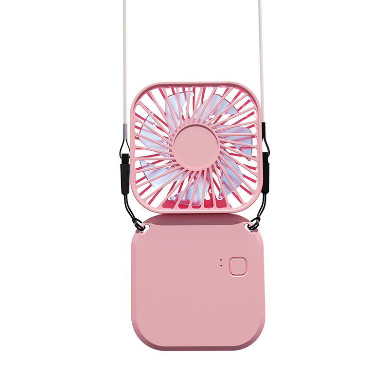 Unisex Hanging Clip-On Portable Fan Kalsten