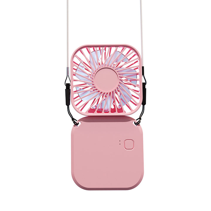 Unisex Hanging Clip-On Portable Fan Kalsten