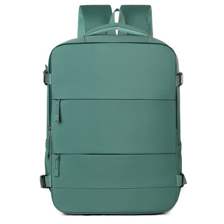 Versatile Multi-Purpose Tech Backpack Kalsten
