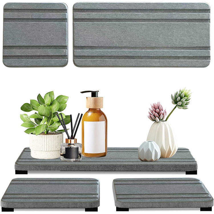 Decorative Shelf Mat