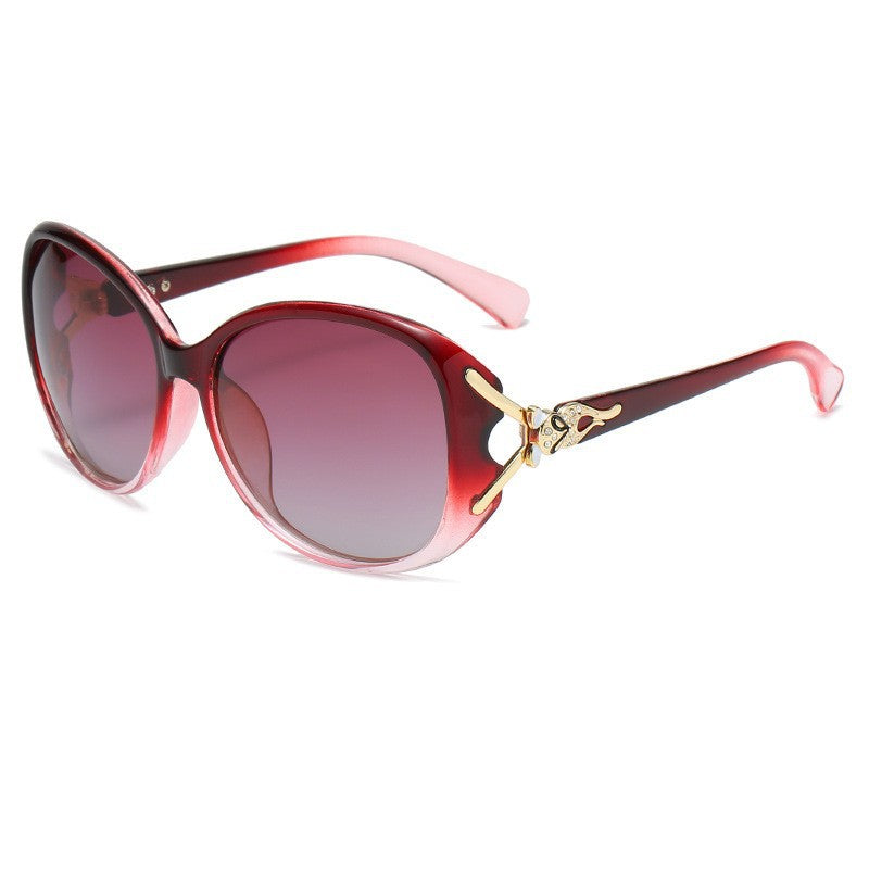 Oversized Fashion Sunglasses Kalsten