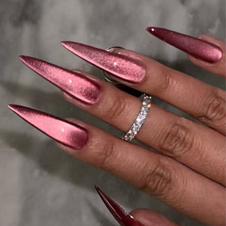 Nail Extensions Kalsten