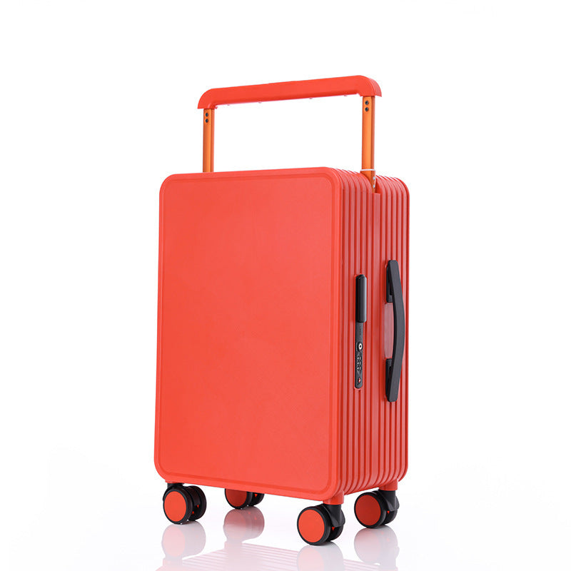 Lightweight Hard-shell Carry-on Suitcase Kalsten
