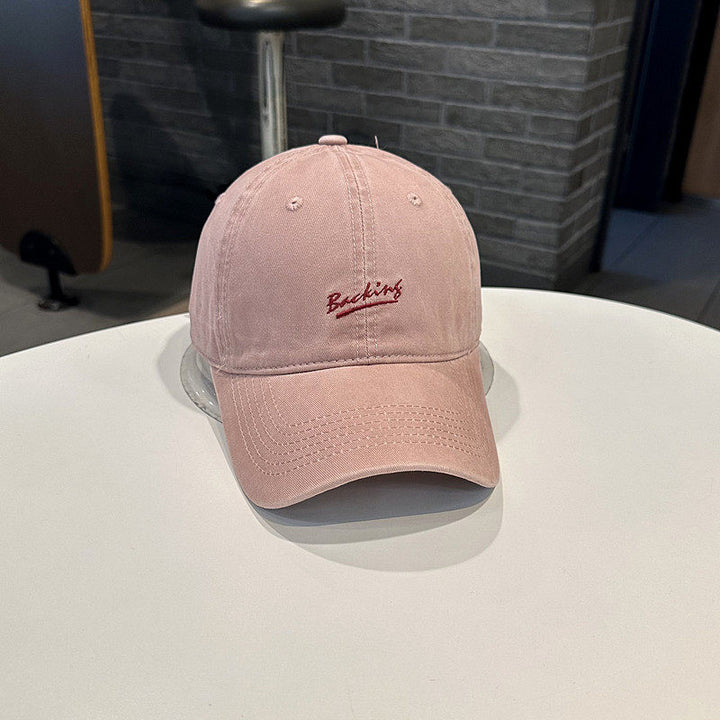 Men's Classic Cotton Adjustable Baseball Cap Kalsten 1784270309