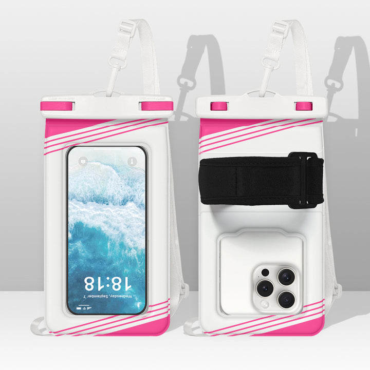 Waterproof Smartphone Case By Kalsten