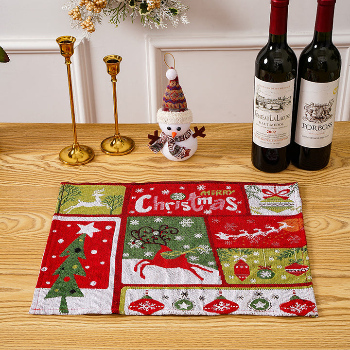 Festive tablecloth Kalsten