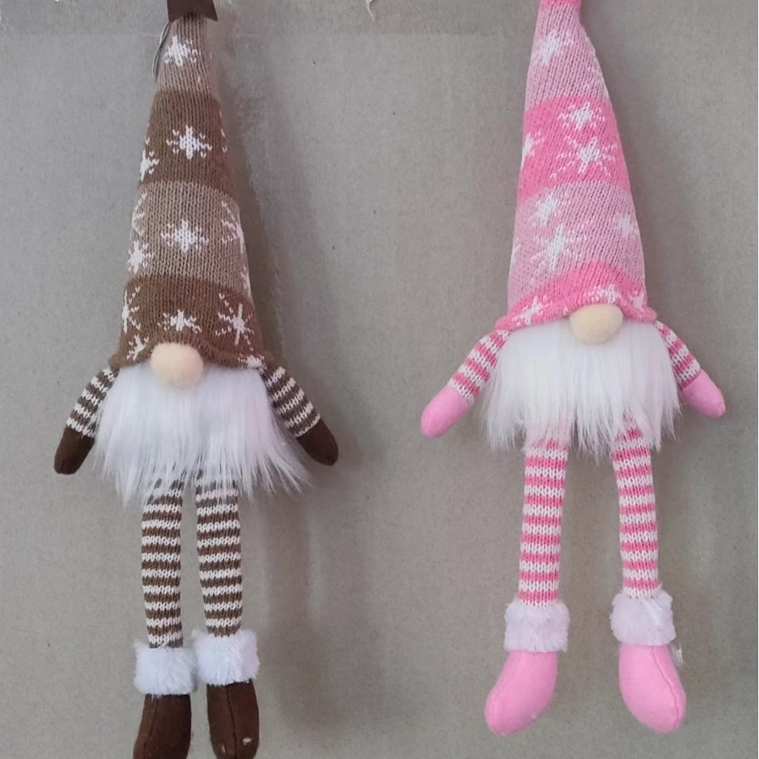 Decorative Christmas gnome Kalsten