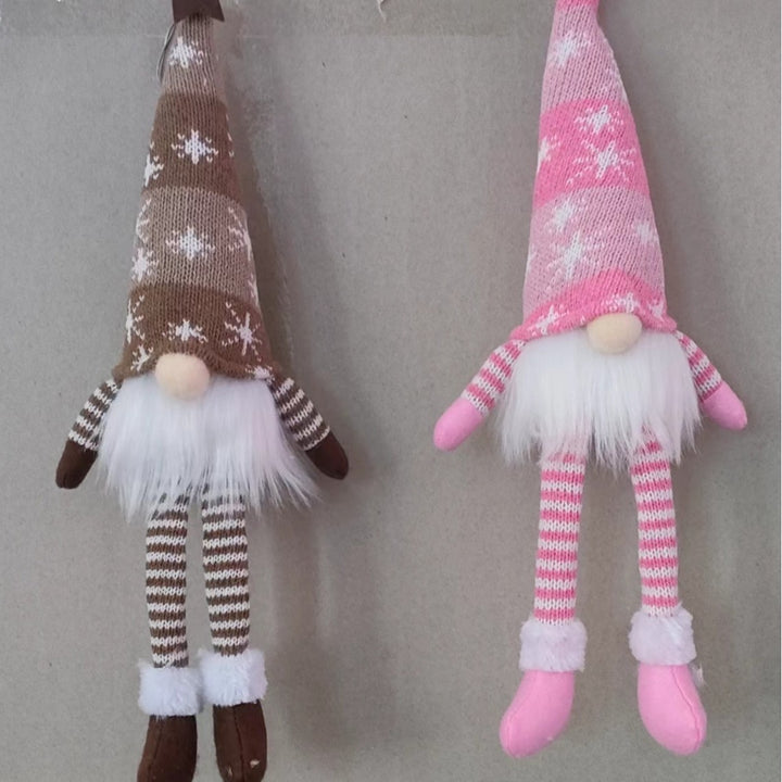 Decorative Christmas gnome Kalsten