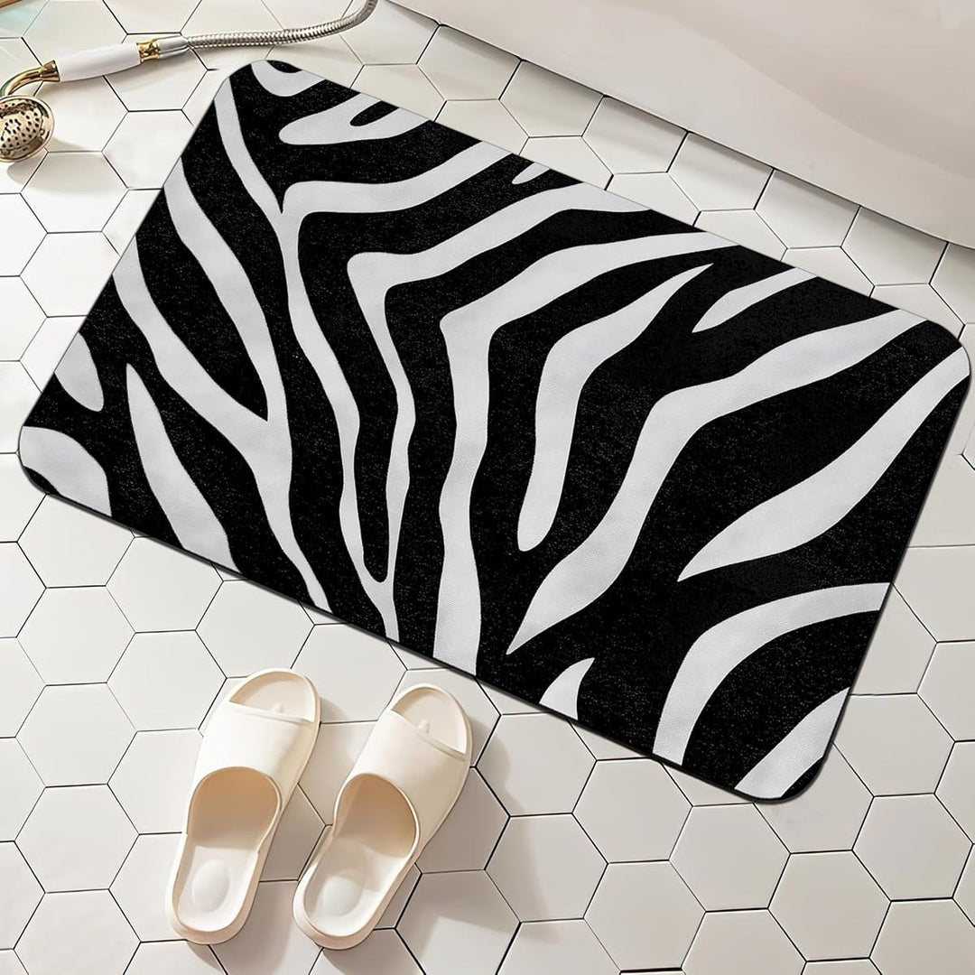 Decorative Kitchen Floor Mat