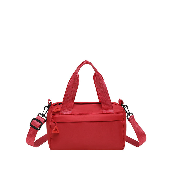 WoStylish Polka Dot Mini Handheld Bag Kalsten