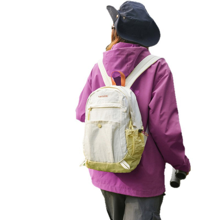 Lightweight Travel Backpack Kalsten
