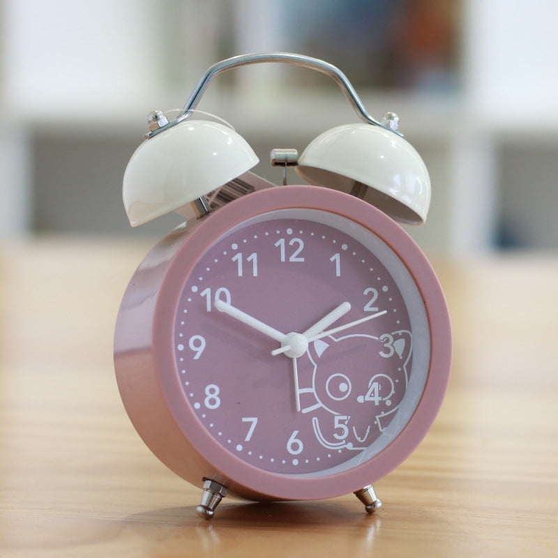 Cute Avocado Alarm Clock Kalsten