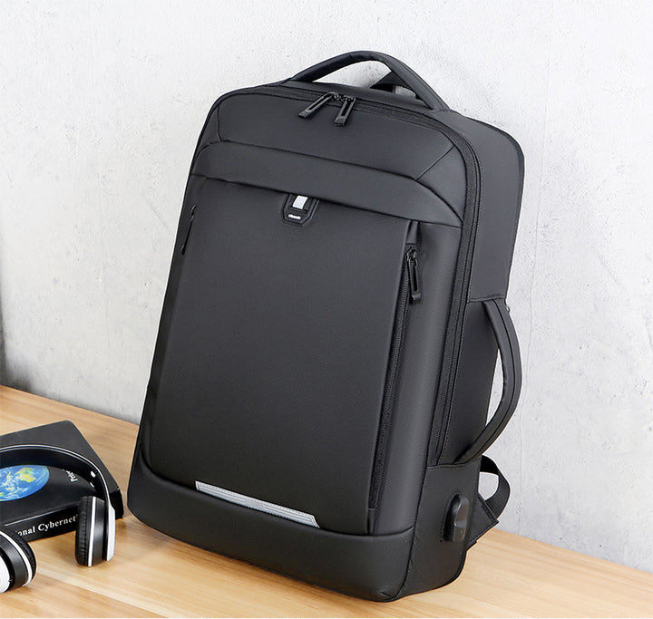 Sleek Professional Anti-Theft Backpack Kalsten