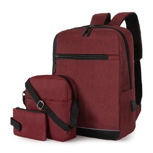 Multi-Functional Travel Backpack Set Kalsten