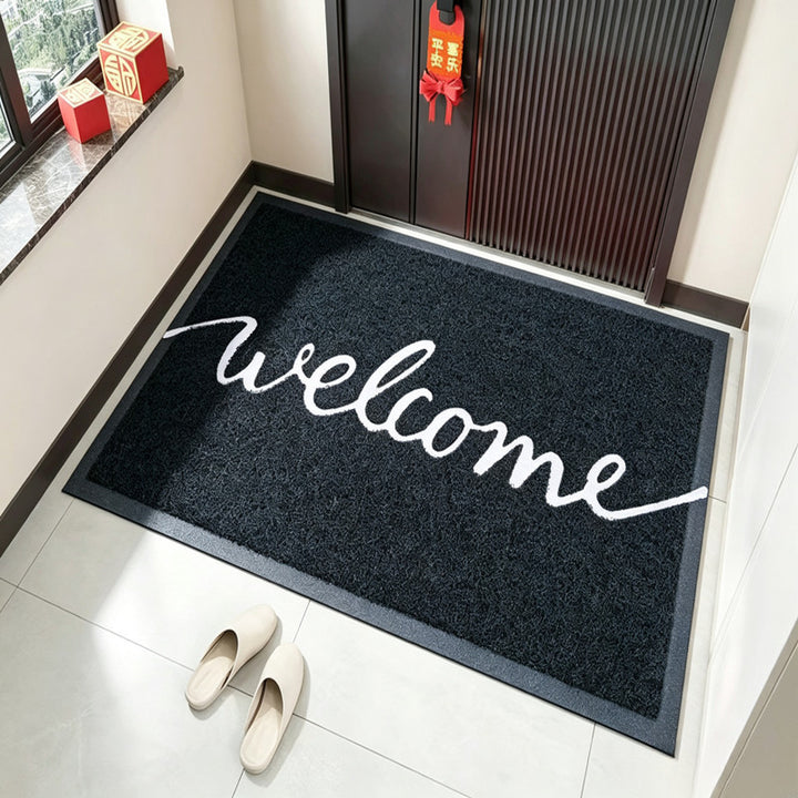 Welcome Mat Kalsten