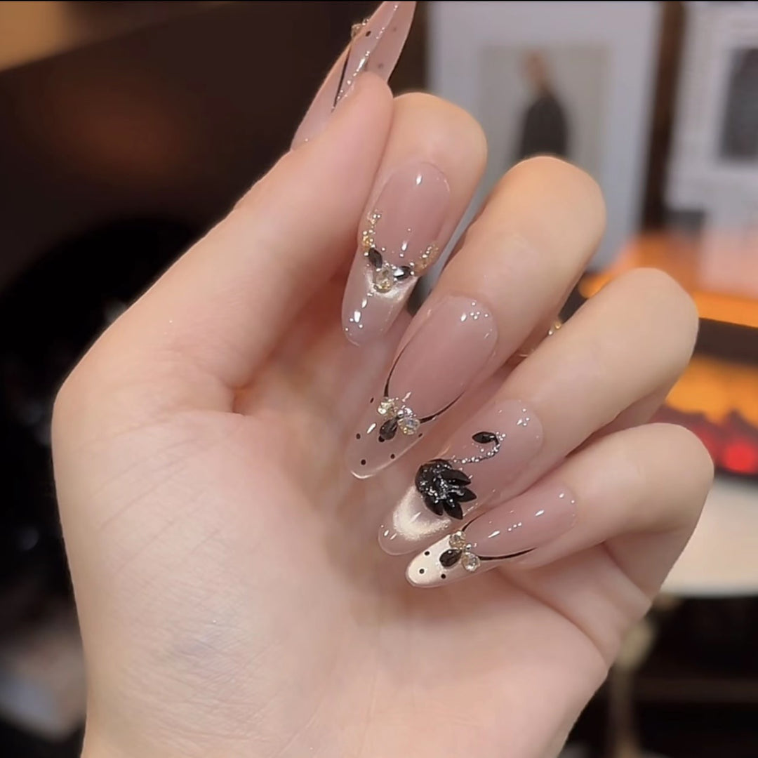 Nail Art Kalsten