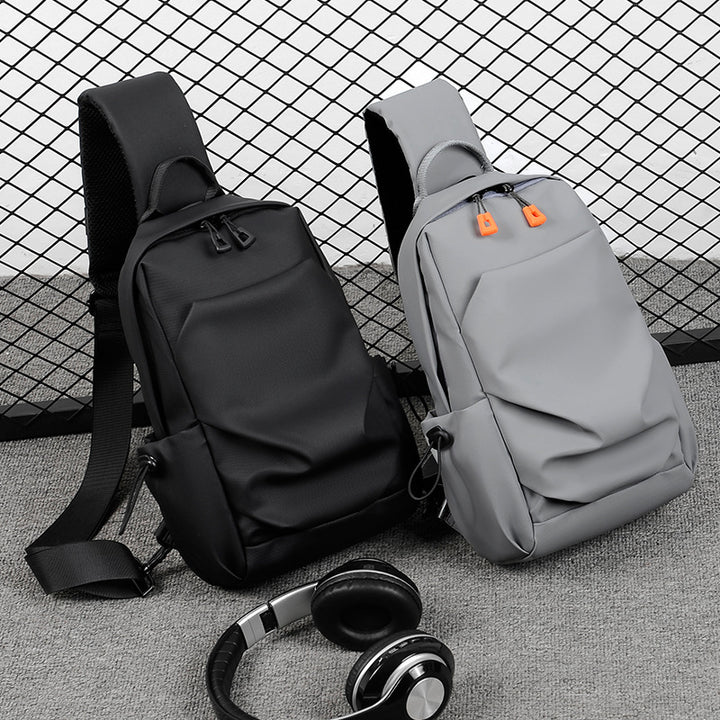 Compact Sling Backpack Kalsten