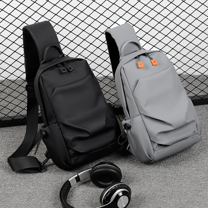 Ergonomic Sling Backpack Kalsten