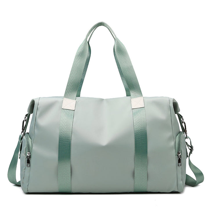 Versatile fitness and travel bag Kalsten