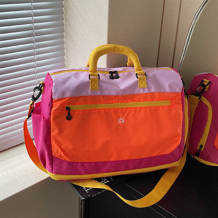 Urban Utility Duffel