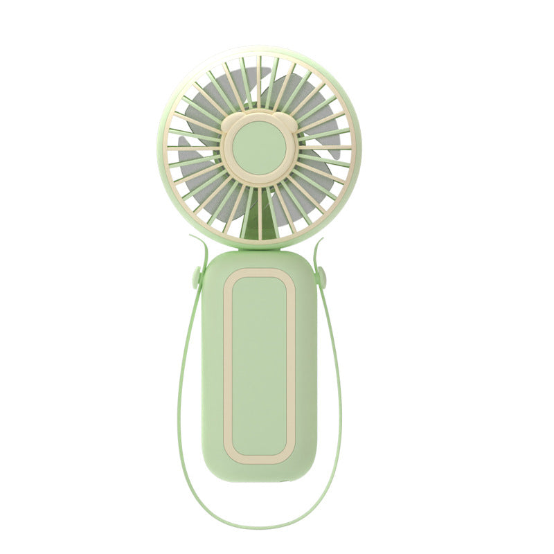 Ladies portable hand fan Kalsten