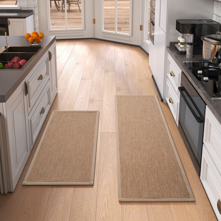 Ergonomic Anti-Fatigue Kitchen Mat Kalsten