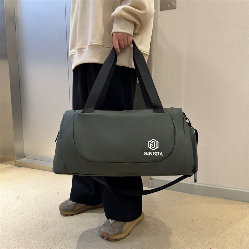 Versatile Multi-Functional Gym Duffle Bag Kalsten 1790158080