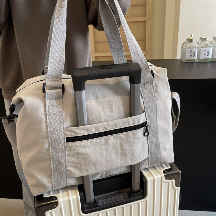 Large Capacity Travel Duffle Bag