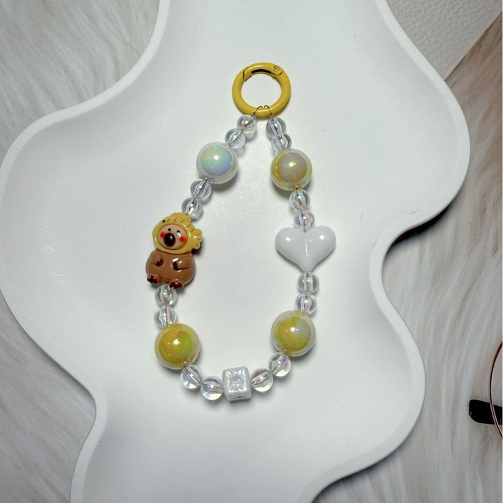 Charm Beaded Bracelet kalsten