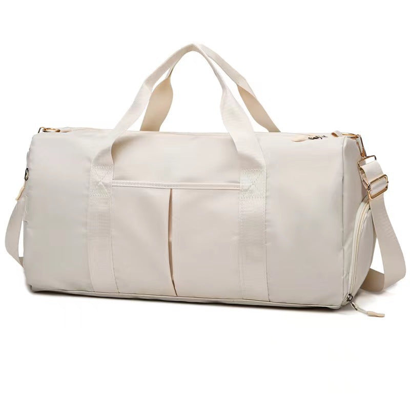 Multi-Functional Lightweight Travel Duffle Bag Kalsten