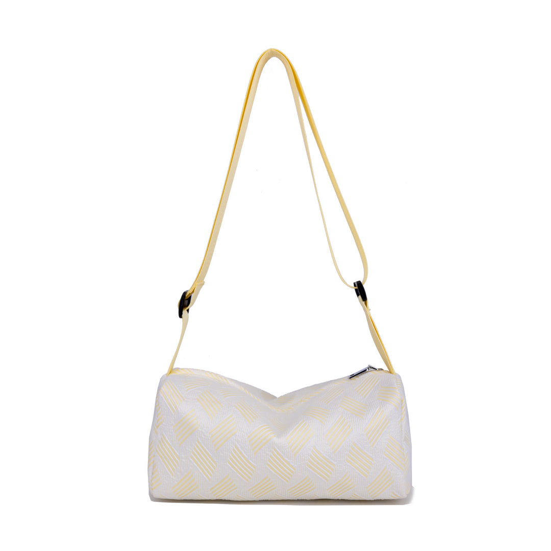 WoModern Geometric Crossbody Bag Kalsten