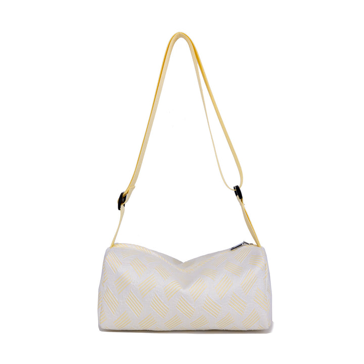 WoModern Geometric Crossbody Bag Kalsten