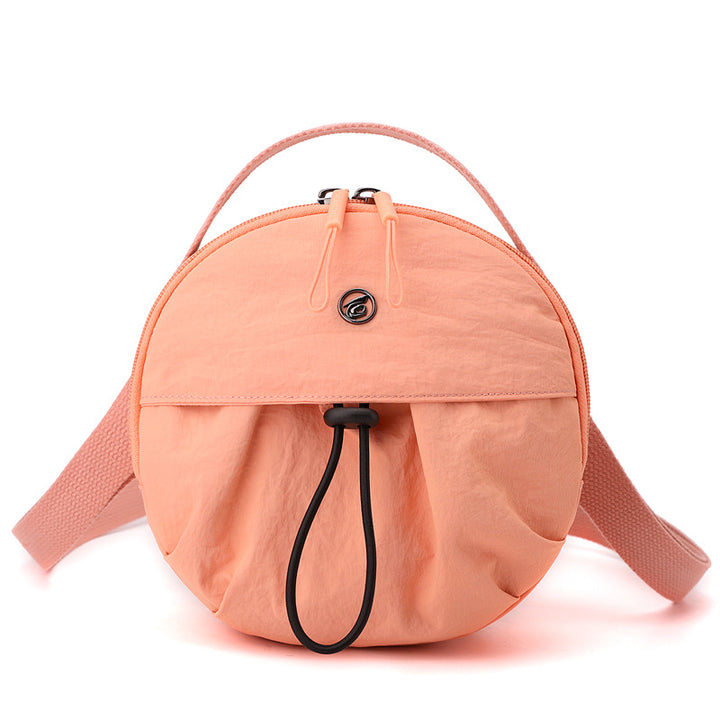 Round Crossbody Bag Kalsten