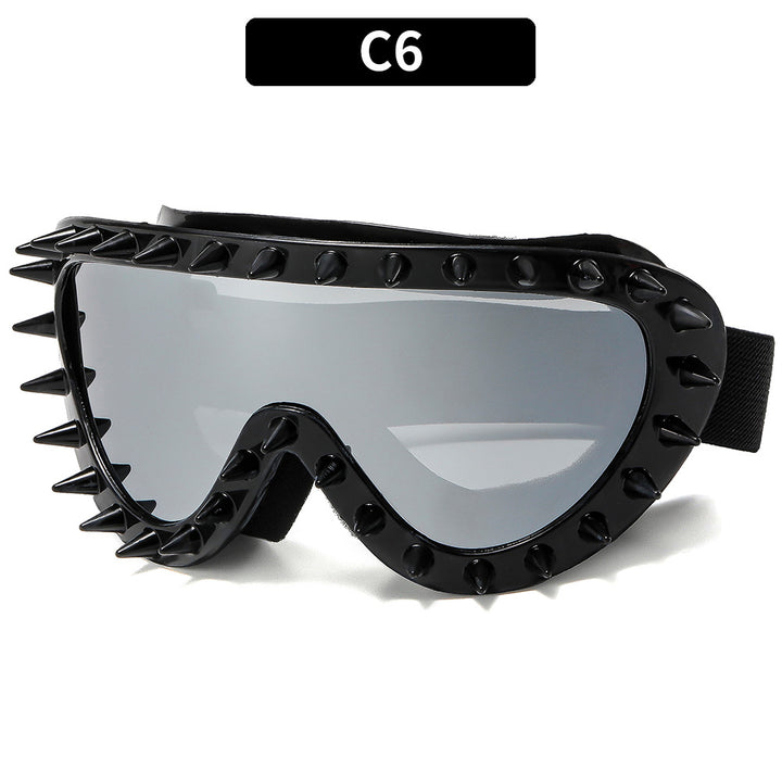 Women’s sporty ski goggles Kalsten