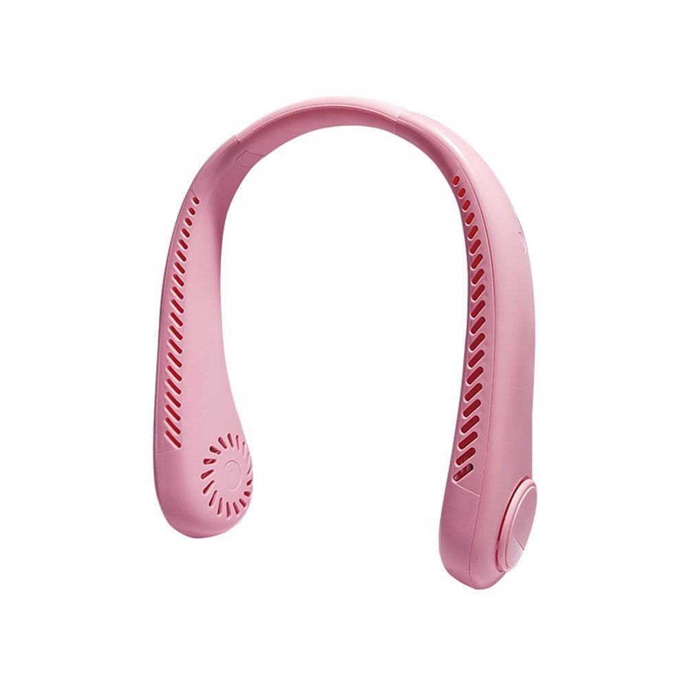 Unisex portable personal fan Kalsten