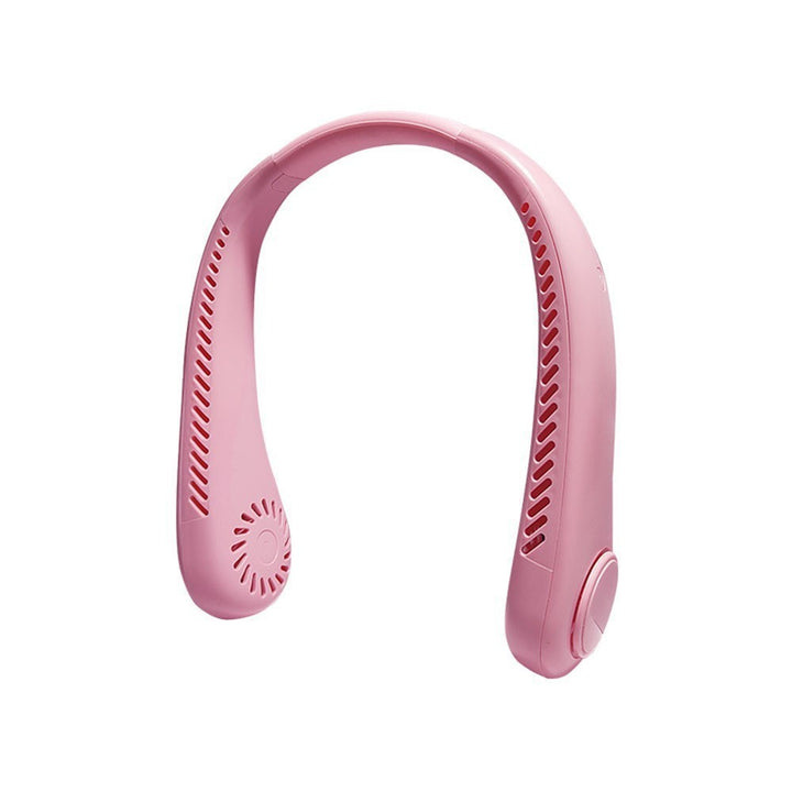 Unisex portable personal fan Kalsten