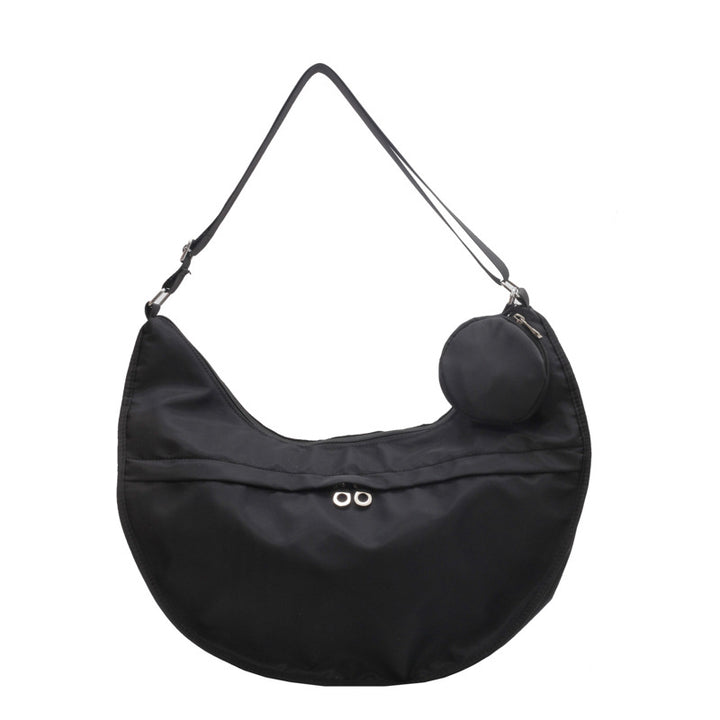 Stylish Lightweight Hobo Bag Kalsten