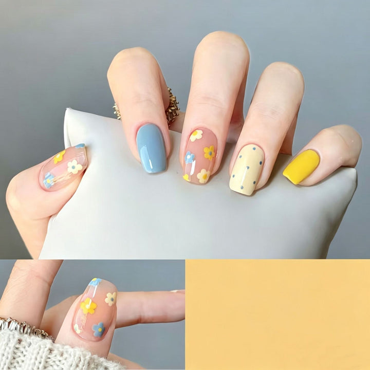Creative Nail Art Design Collection Kalsten