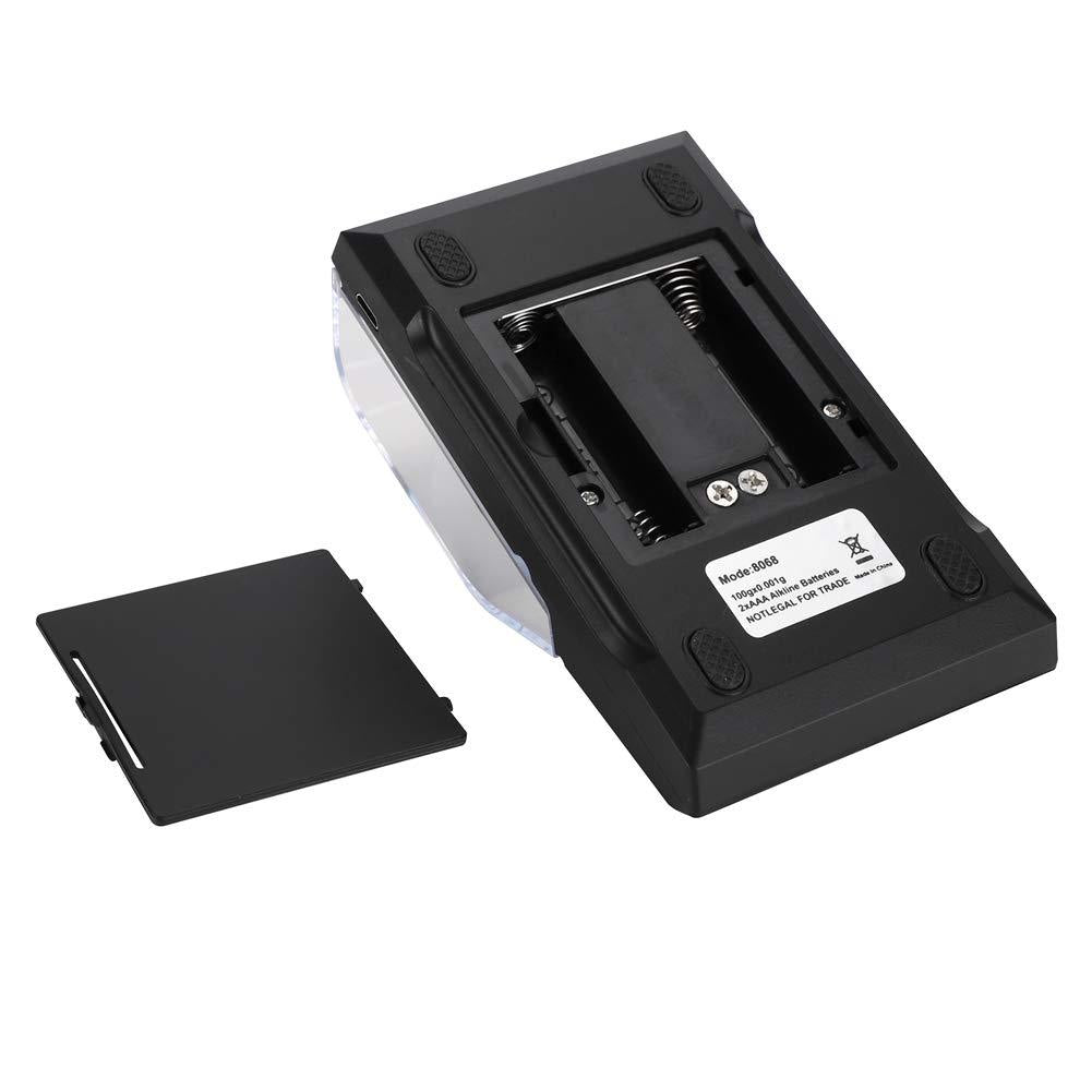 Digital Precision  Scale