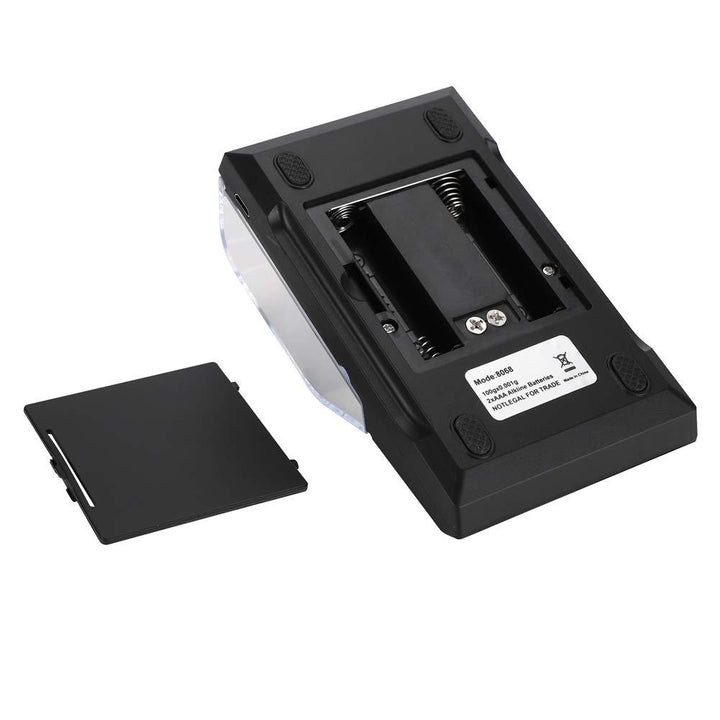 Precision Digital Kitchen Scale