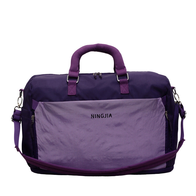 Multi-Functional Sports Duffle Kalsten