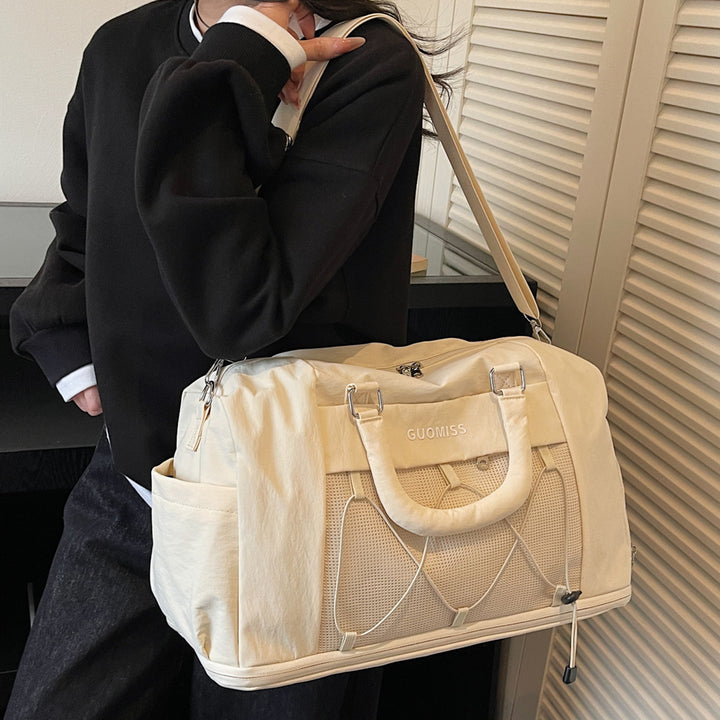 Travel Duffel Kalsten