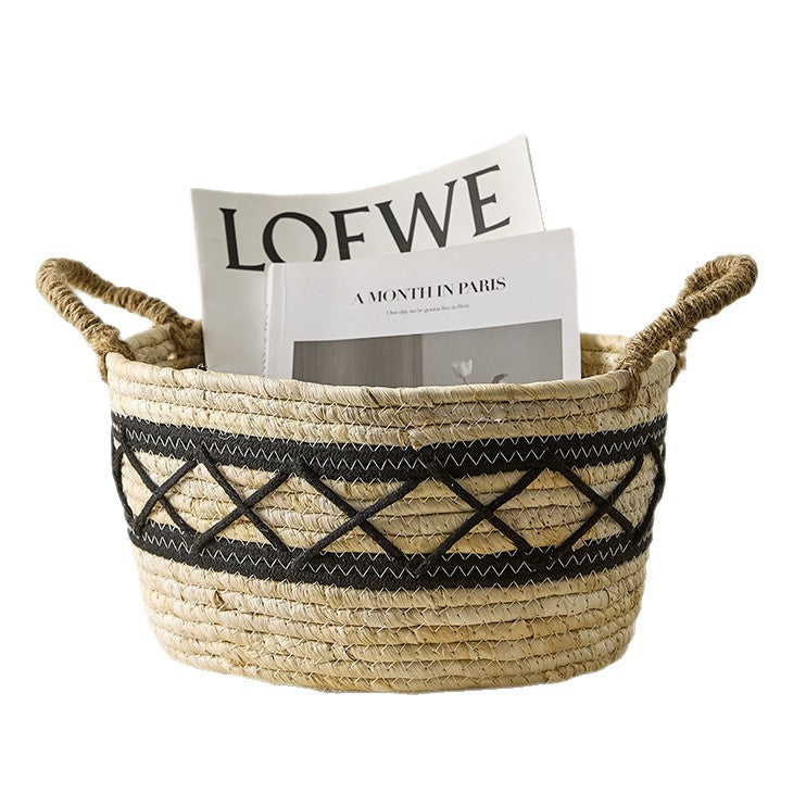 Storage basket Kalsten