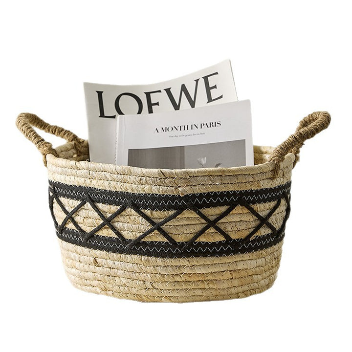 Storage basket Kalsten