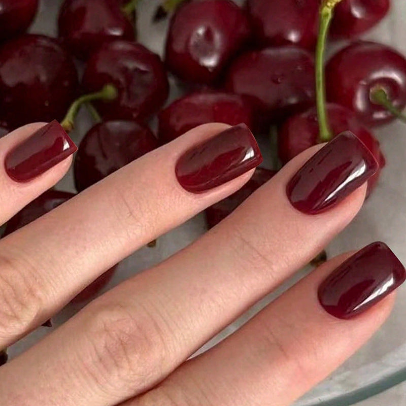 Artificial Nail Set Kalsten