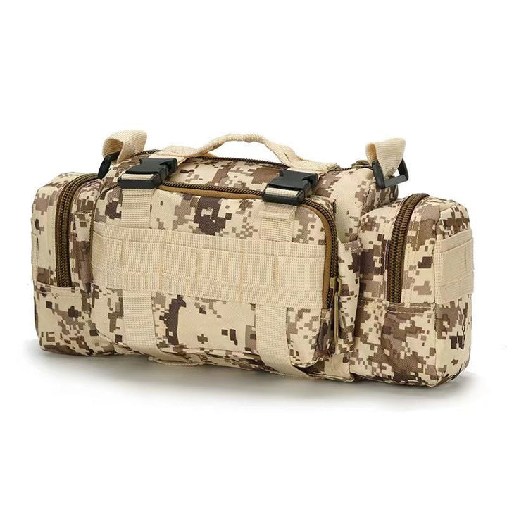 Tactical Travel Bag Kalsten