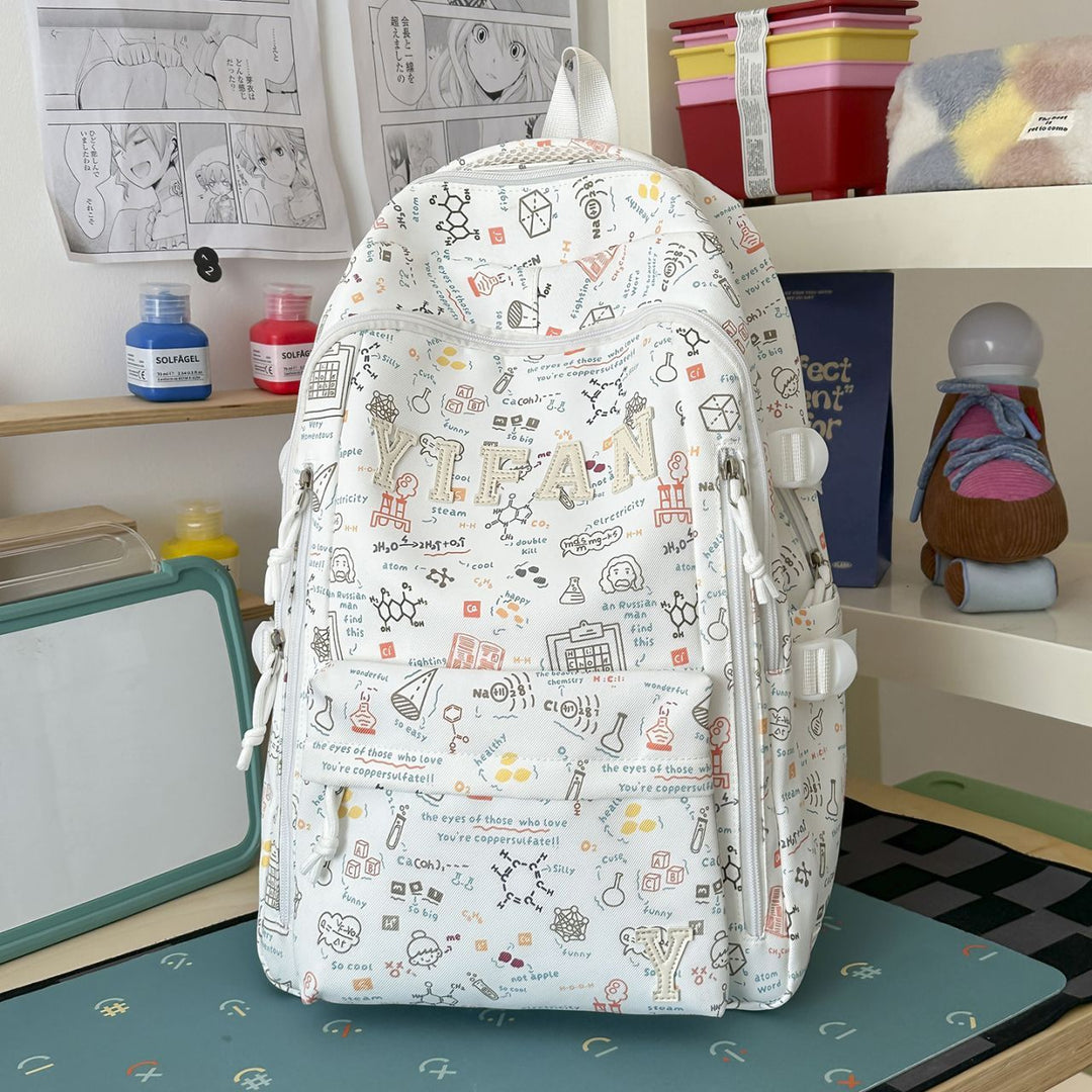 Study Backpack
