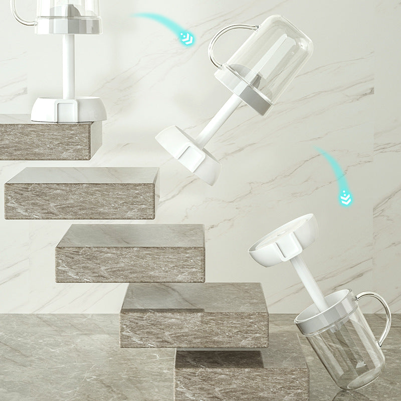 Electric Toothpaste Dispenser Kalsten